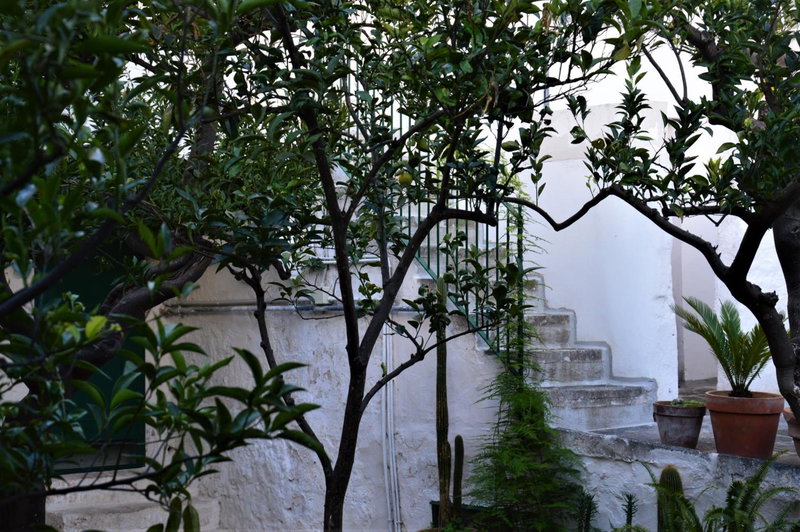 Il Sogno delle Benedettine, Ostuni, Italy