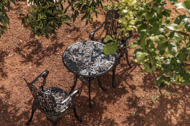 Il Sogno delle Benedettine, Ostuni, Italy