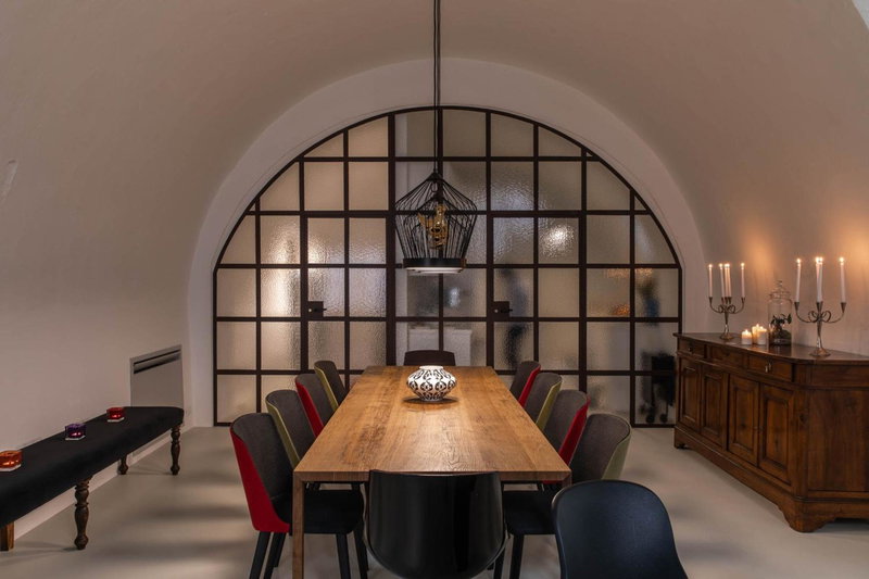 Il Sogno delle Benedettine, Ostuni, Italy