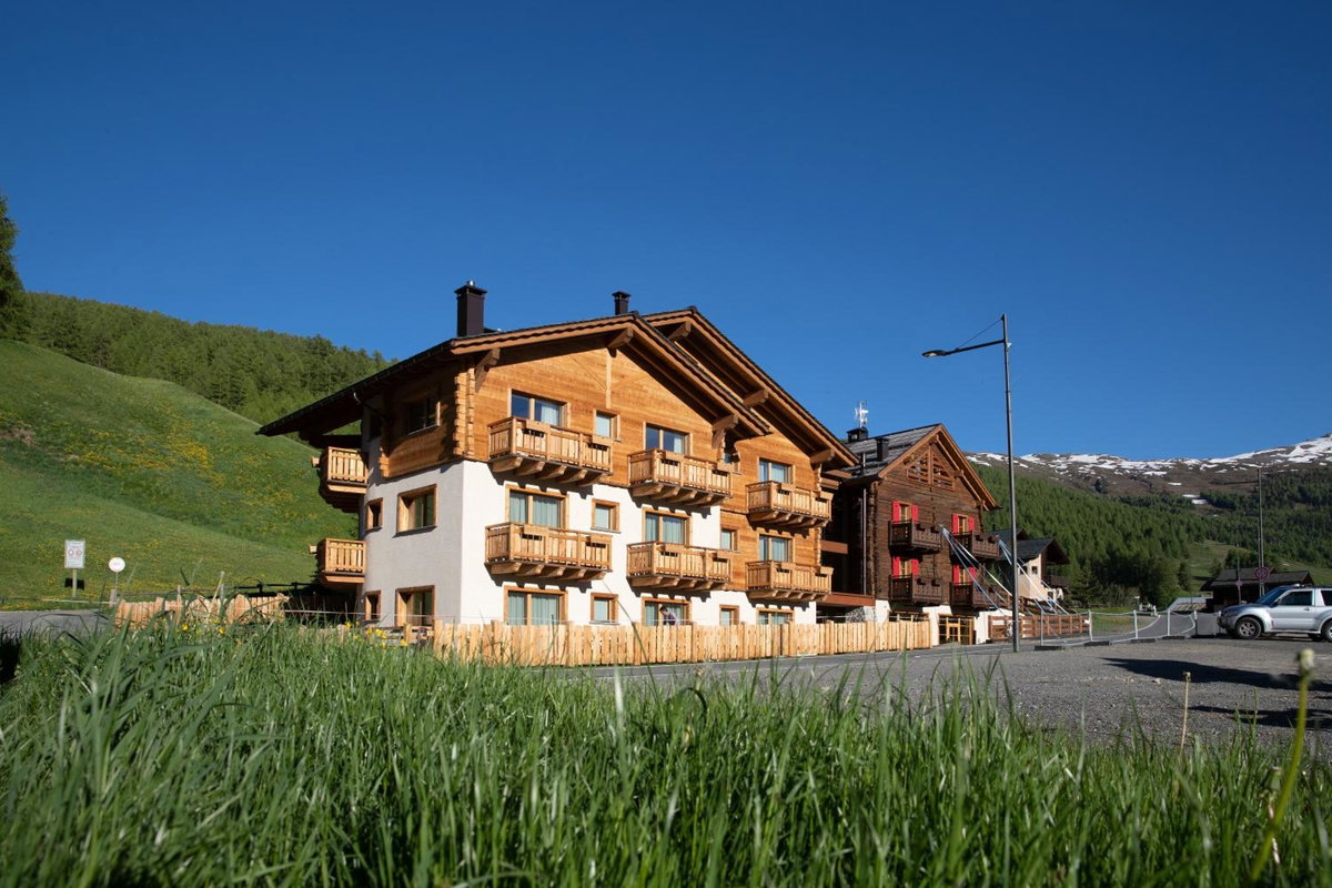 Hotel Li Anta Rossa - Adults Only, Italy