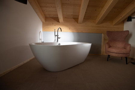 Hotel Li Anta Rossa - Adults Only, Livigno, Italy