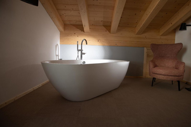 Hotel Li Anta Rossa - Adults Only, Livigno, Italy