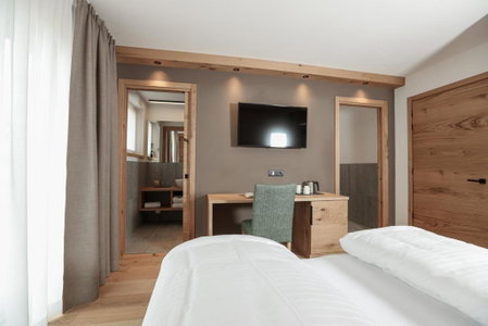 Hotel Li Anta Rossa - Adults Only, Livigno, Italy
