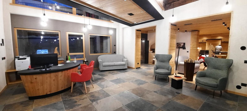 Hotel Li Anta Rossa - Adults Only, Livigno, Italy