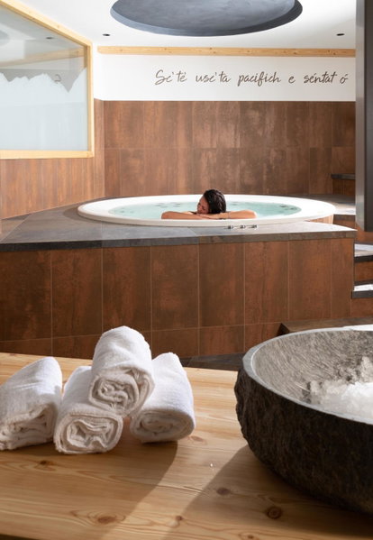 Hotel Li Anta Rossa - Adults Only, Livigno, Italy
