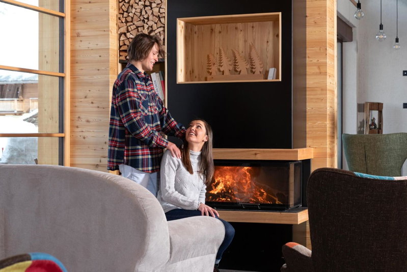 Hotel Li Anta Rossa - Adults Only, Livigno, Italy