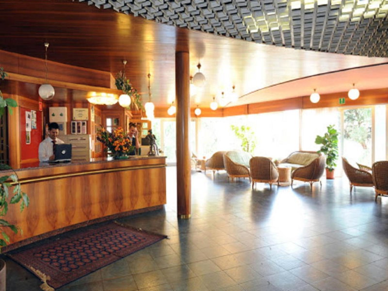 Hotel Marco Polo, Garda, Italy