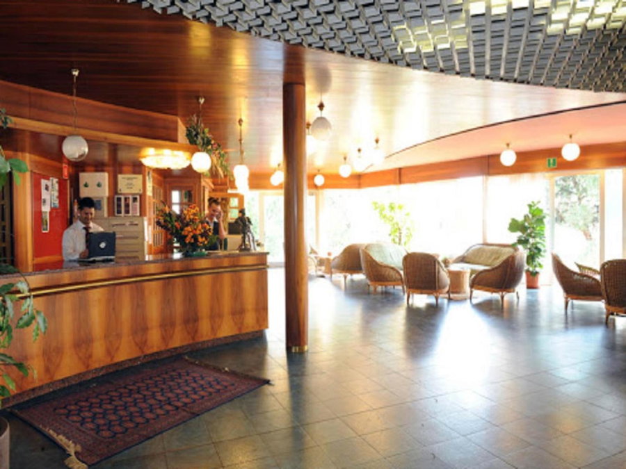Hotel Marco Polo, Garda, Italy