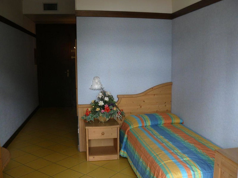 Hotel Marco Polo, Garda, Italy