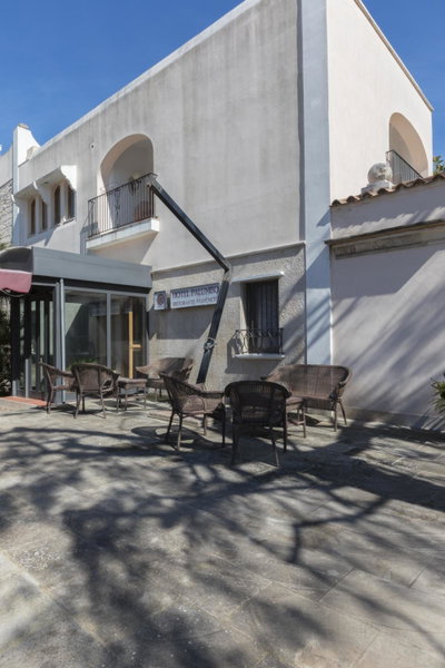 Masseria Sant'Anna, Bari, Italy