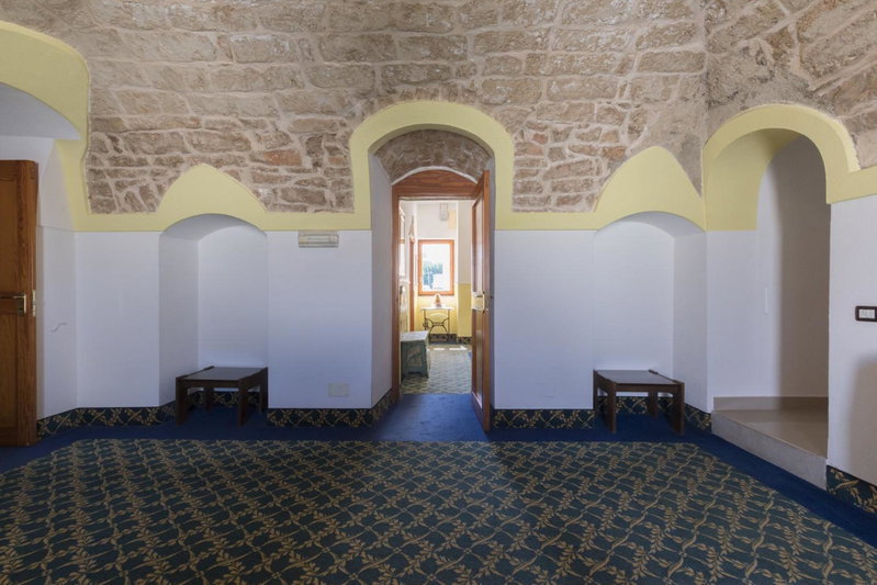 Masseria Sant'Anna, Bari, Italy