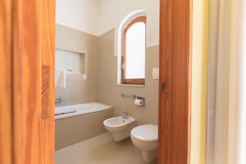 Masseria Sant'Anna, Bari, Italy