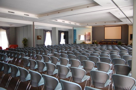 Ele Green Park Hotel Pamphili, Rome, Italy