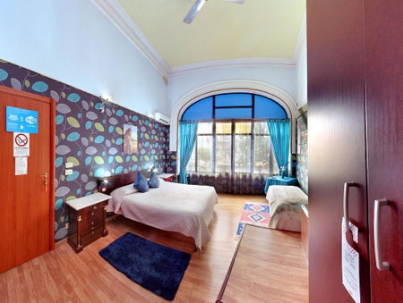 Hostel Agata, Palermo, Italy