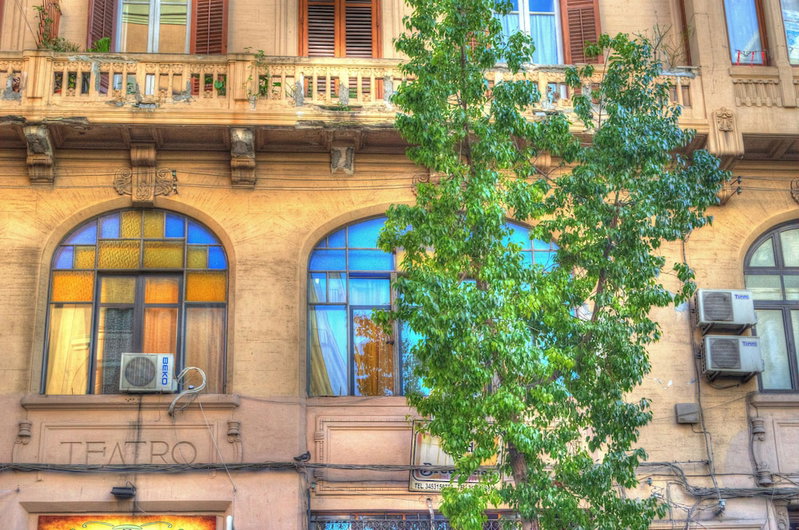 Hostel Agata, Palermo, Italy
