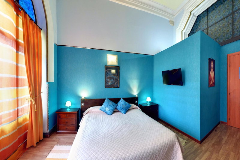 Hostel Agata, Palermo, Italy