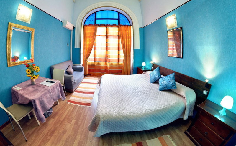 Hostel Agata, Palermo, Italy