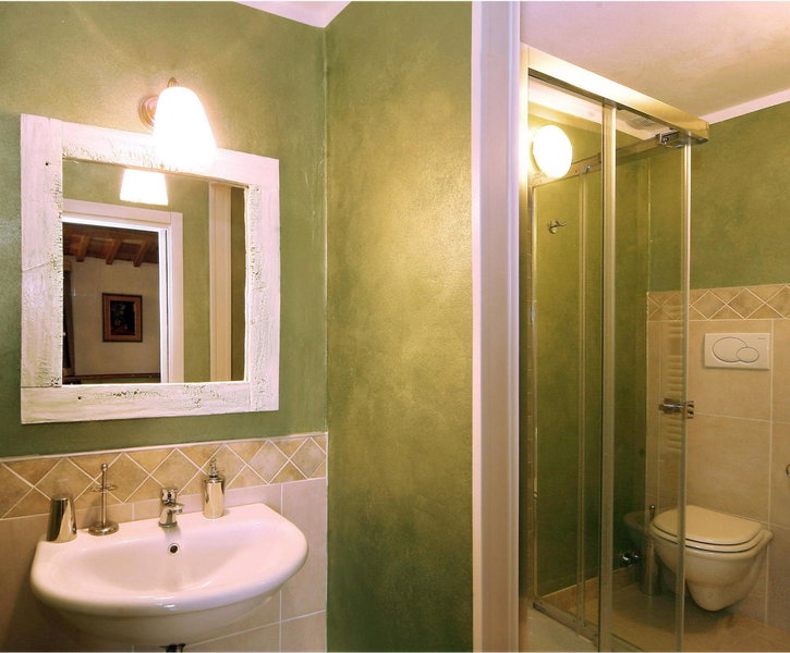 Casacenti B&B, Siena, Italy