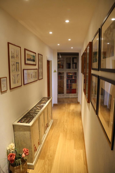 Casacenti B&B, Siena, Italy