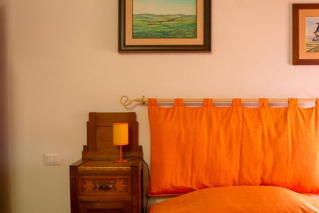Casacenti B&B, Siena, Italy