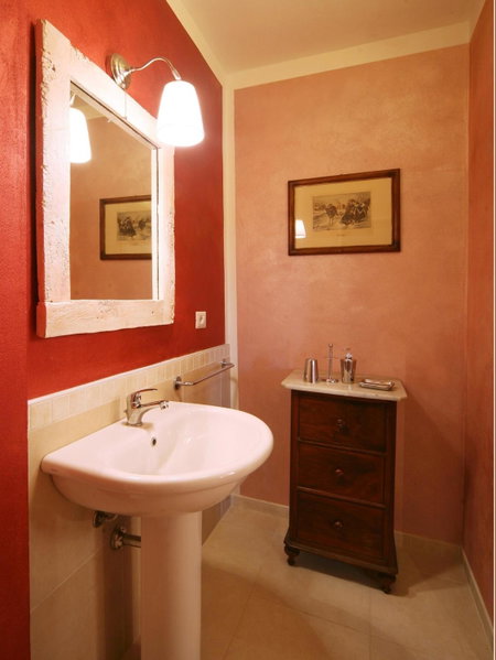 Casacenti B&B, Siena, Italy