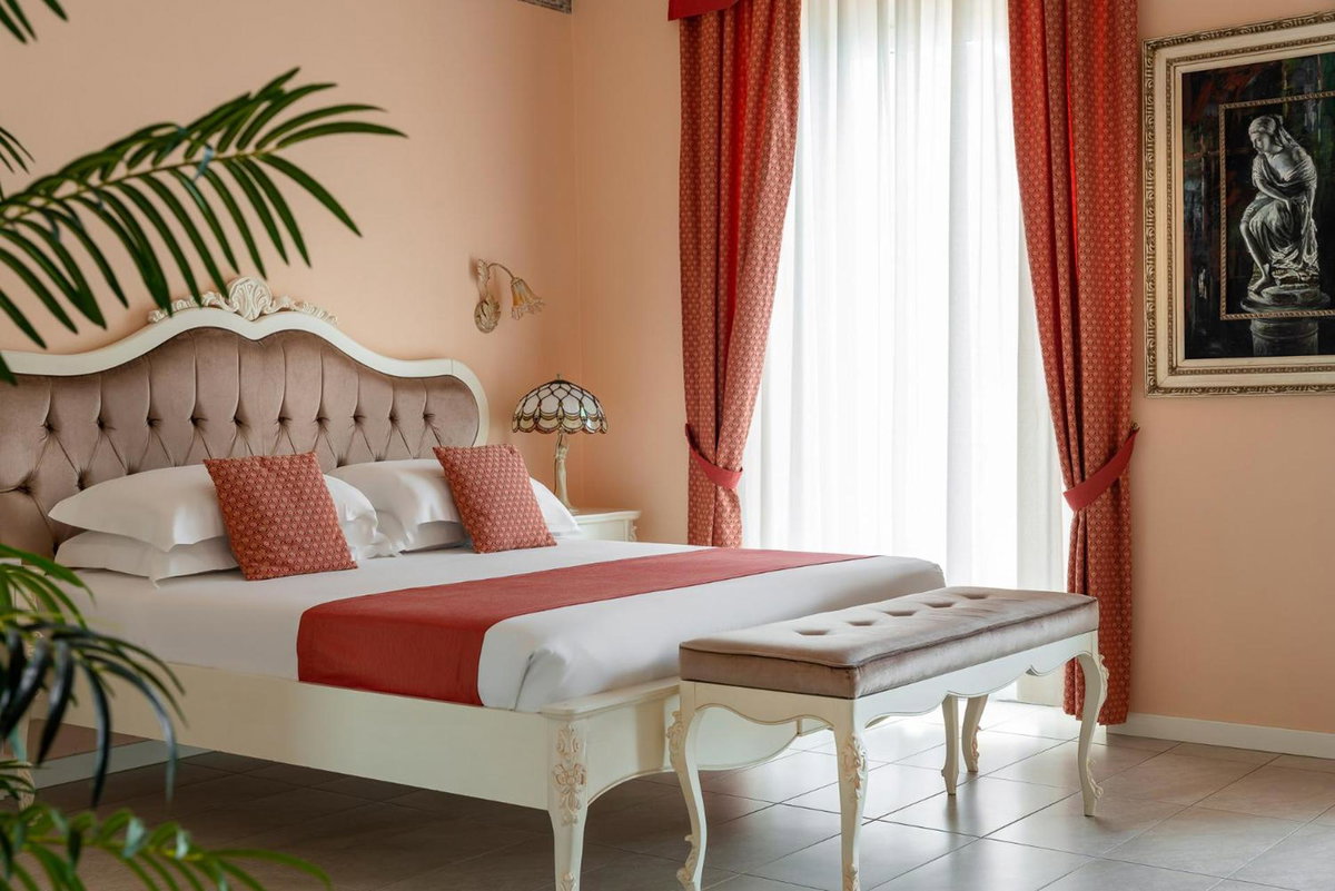 Hotel Mayer & Splendid - Wellness e Spa, Italy