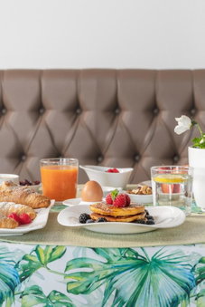 Hotel Mayer & Splendid - Wellness e Spa, Desenzano del Garda, Italy