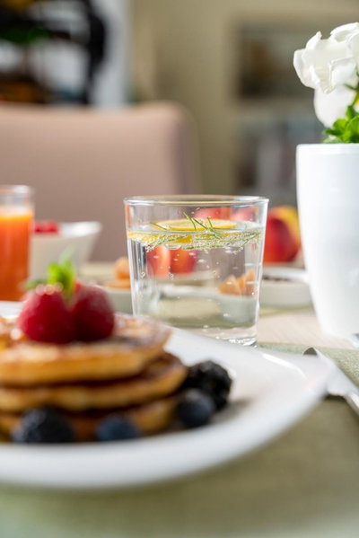 Hotel Mayer & Splendid - Wellness e Spa, Desenzano del Garda, Italy