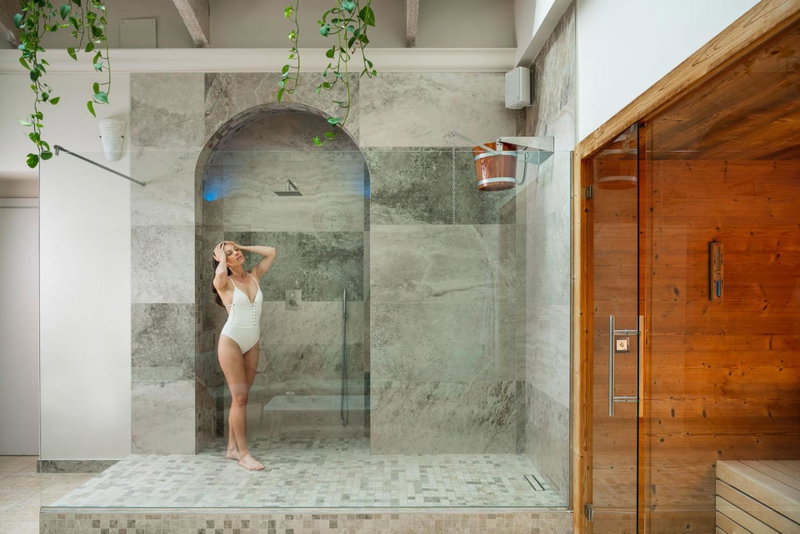 Hotel Mayer & Splendid - Wellness e Spa, Desenzano del Garda, Italy
