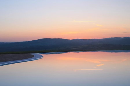 Agriturismo Bio Il Torrione, Manciano, Italy