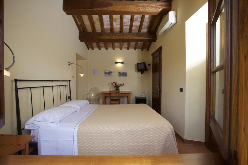 Agriturismo Bio Il Torrione, Manciano, Italy