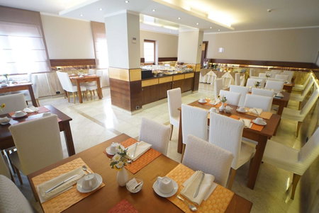 Suites & Residence Hotel, Pozzuoli, Italy