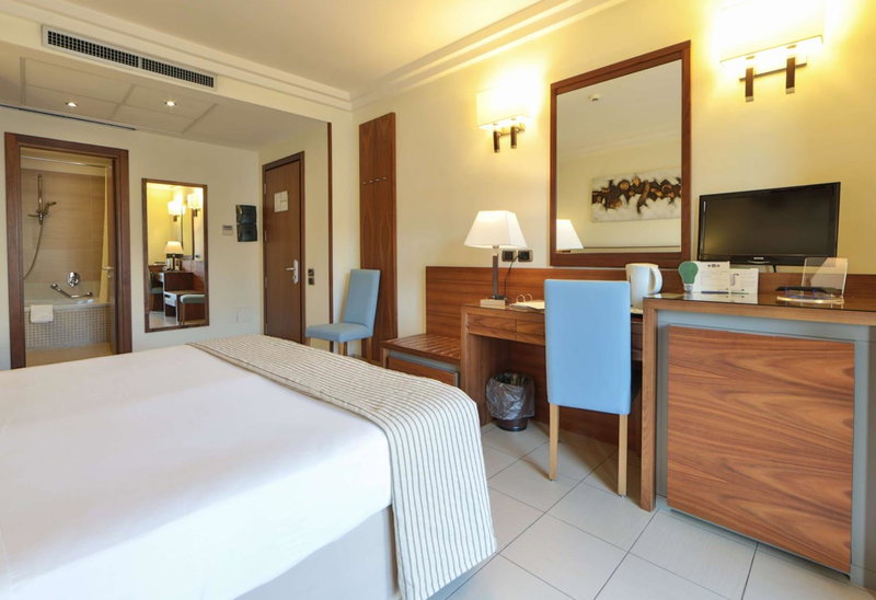 Suites & Residence Hotel, Pozzuoli, Italy