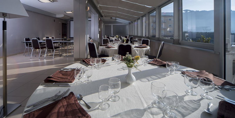 Suites & Residence Hotel, Pozzuoli, Italy