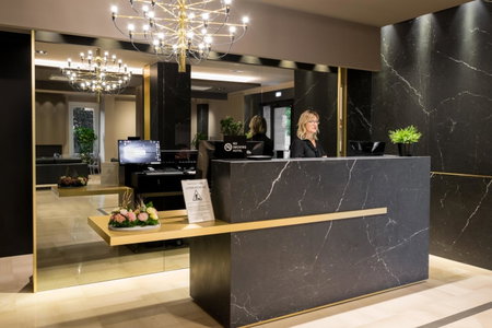 Hotel Poledrini, Foligno, Italy