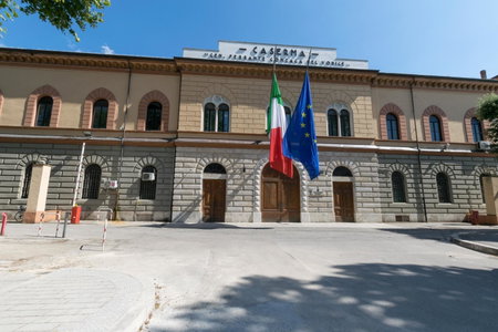 Hotel Poledrini, Foligno, Italy