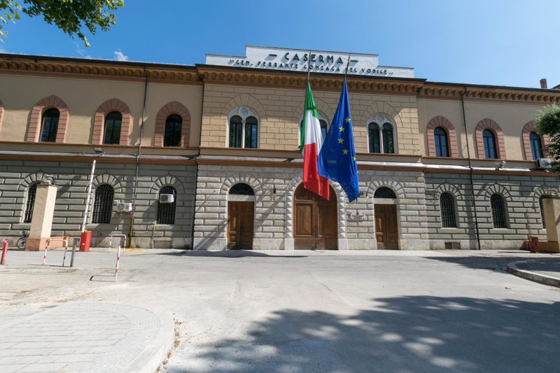 Hotel Poledrini, Foligno, Italy
