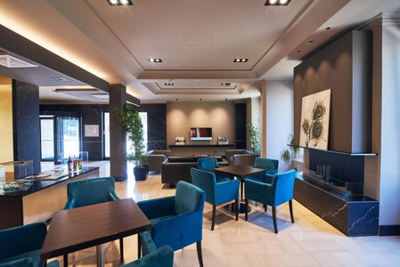 Hotel Poledrini, Foligno, Italy