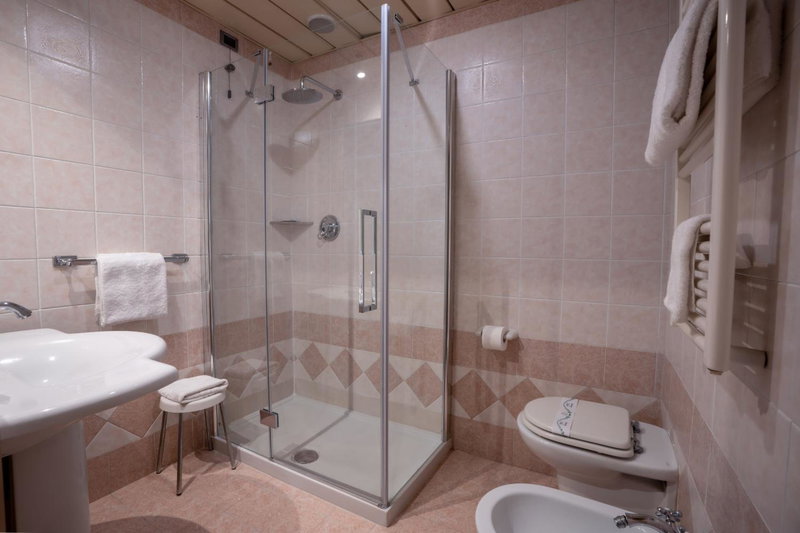 Hotel Poledrini, Foligno, Italy
