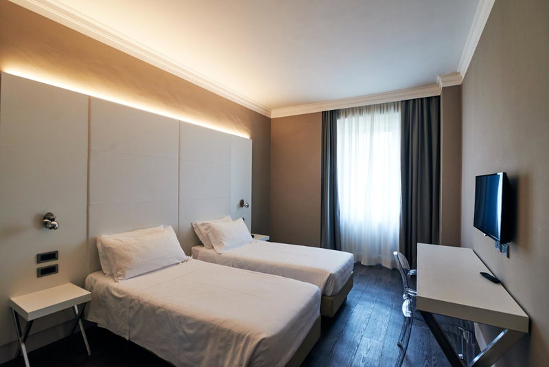 Hotel Poledrini, Foligno, Italy