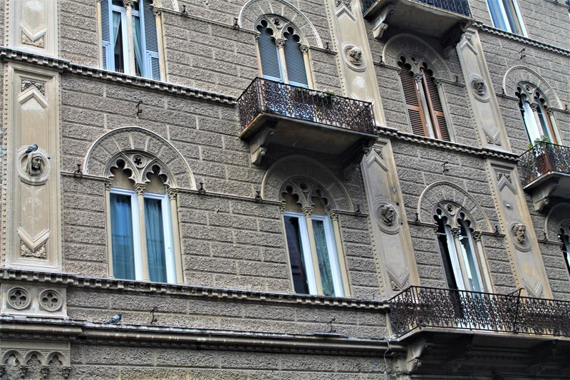 L'Opera Rooms & Suite, La Spezia, Italy