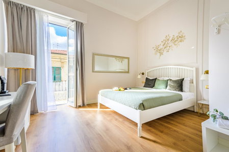L'Opera Rooms & Suite, La Spezia, Italy