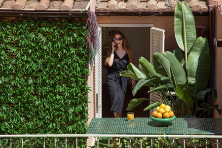 Rooftop Boho Loft Spanish Steps, Rome, Italy