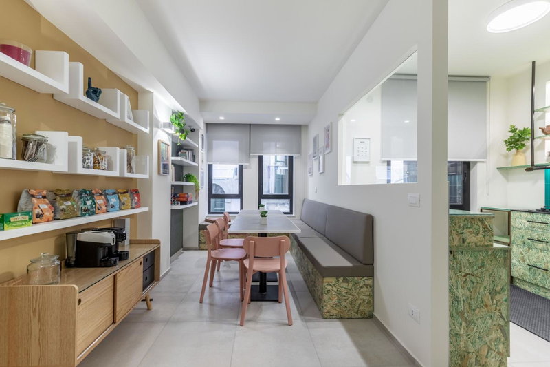 Taormina Town - Guesthouse Sicily, Taormina, Italy