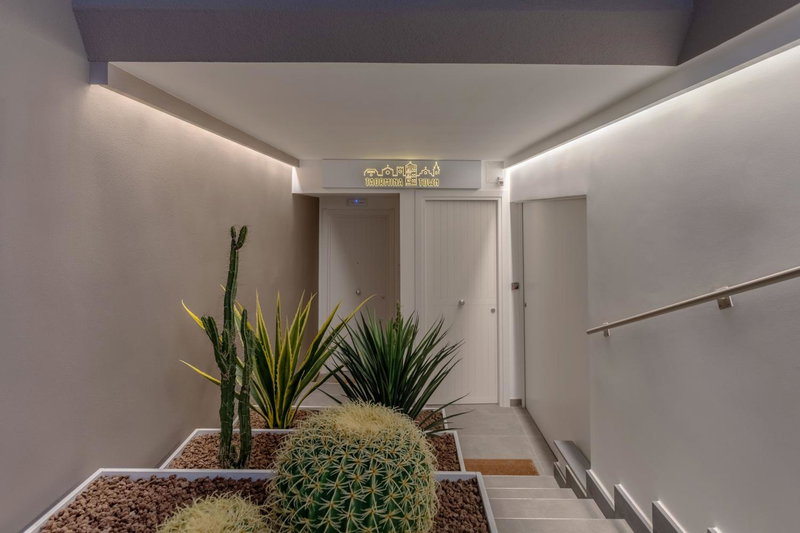 Taormina Town - Guesthouse Sicily, Taormina, Italy
