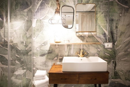 Hotel Cervetta 5, Modena, Italy