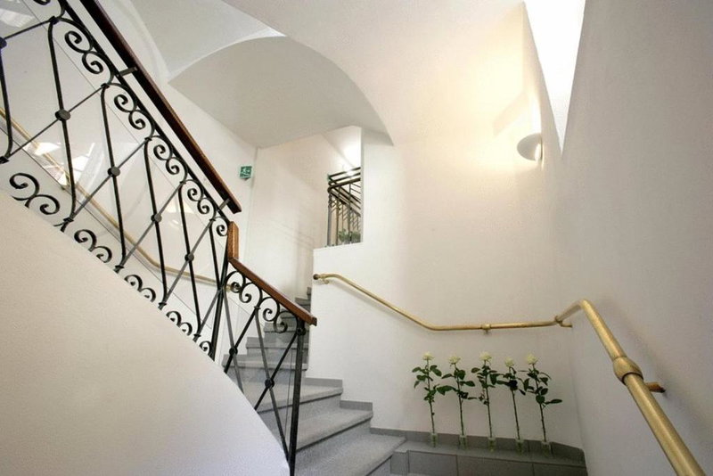 Hotel Cervetta 5, Modena, Italy