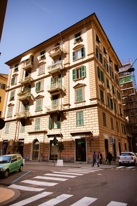 Atmosfere Guest House - Cinque Terre e La Spezia, La Spezia, Italy