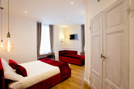 Atmosfere Guest House - Cinque Terre e La Spezia, La Spezia, Italy