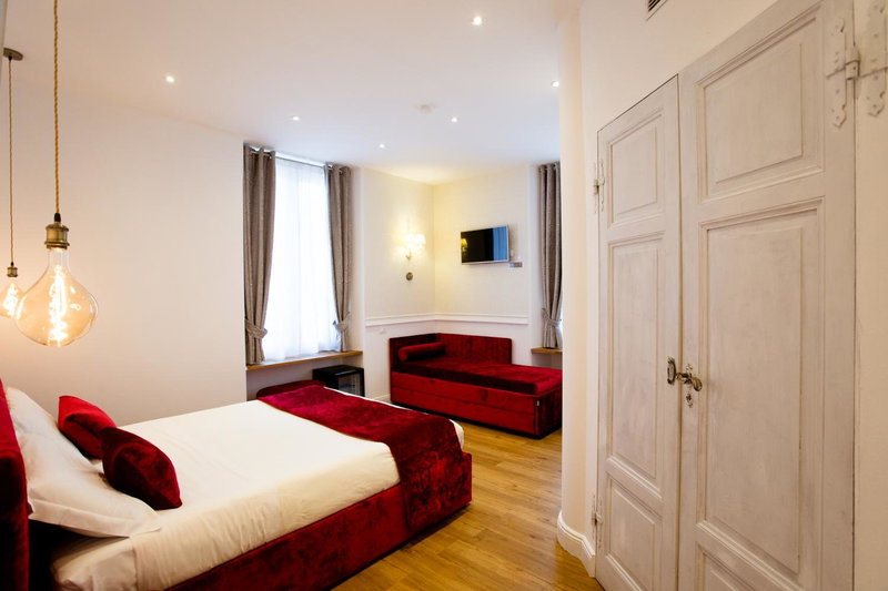 Atmosfere Guest House - Cinque Terre e La Spezia, La Spezia, Italy